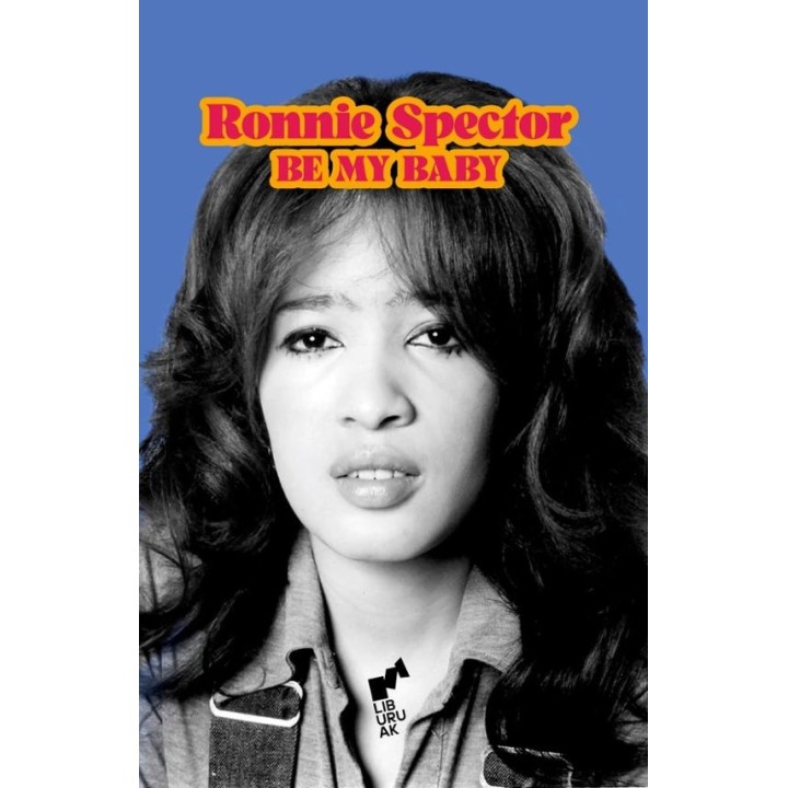 BE MY BABY de RONNIE SPECTOR
