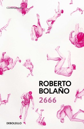 2666 de ROBERTO BOLAÑO