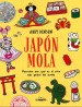 JAPON MOLA de ABBY DENSON