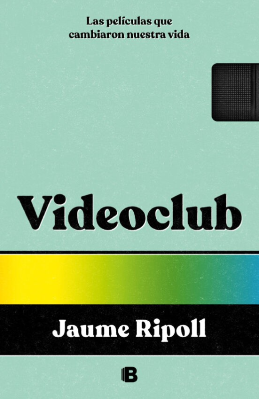 VIDEOCLUB de JAUME RIPOLL