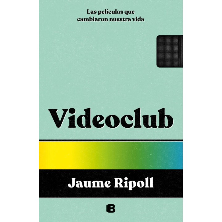 VIDEOCLUB de JAUME RIPOLL