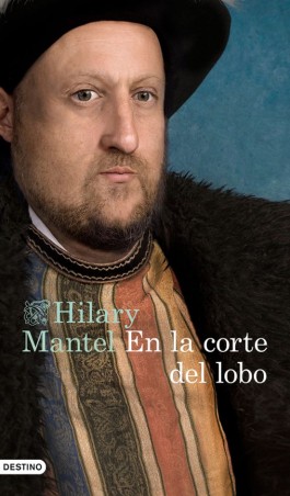 EN LA CORTE DEL LOBO de HILARY MANTEL