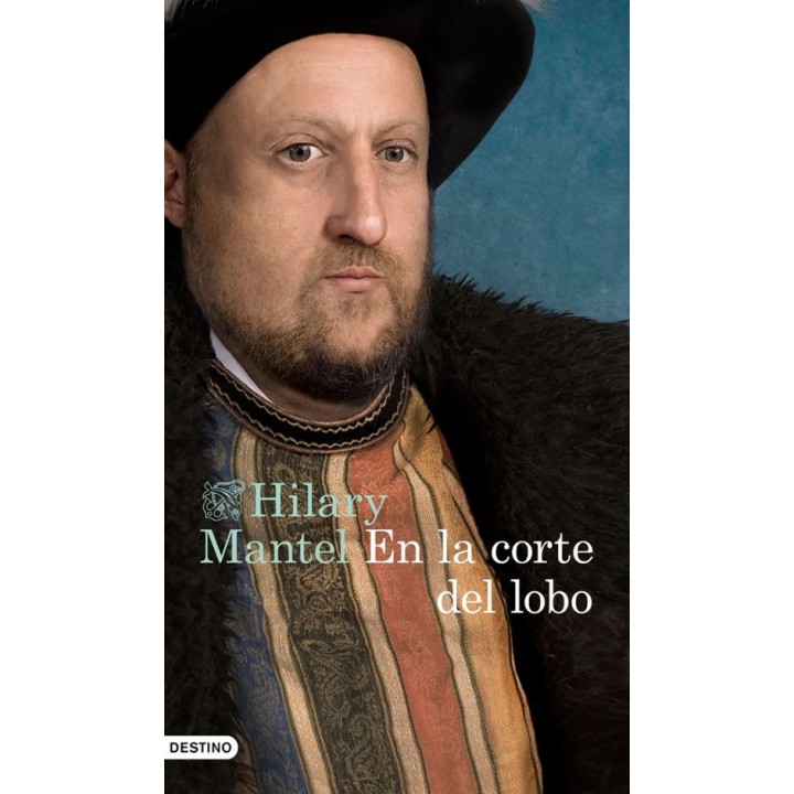EN LA CORTE DEL LOBO de HILARY MANTEL
