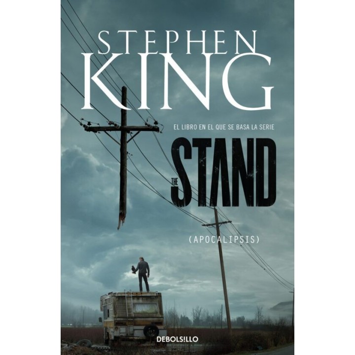 APOCALIPSIS de STEPHEN KING