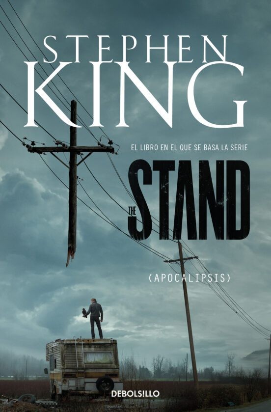 APOCALIPSIS de STEPHEN KING