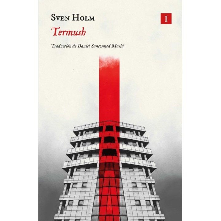 TERMUSH de SVEN HOLM
