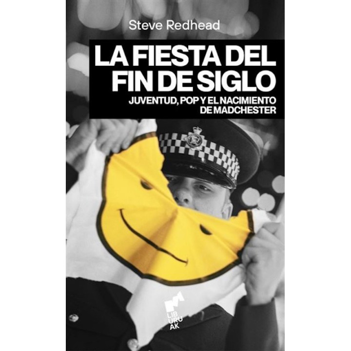 LA FIESTA DEL FIN DE SIGLO de STEVE REDHEAD