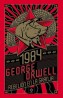 1984 / REBELION EN LA GRANJA de GEORGE ORWELL