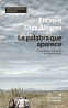 LA PALABRA QUE APARECE (PREMIO ANAGRAMA DE ENSAYO 2021) de ENRIQUE DÍAZ ÁLVAREZ