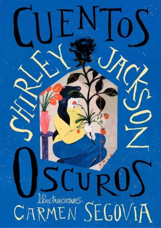 CUENTOS OSCUROS de SHIRLEY JACKSON