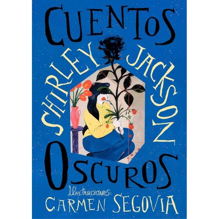 CUENTOS OSCUROS de SHIRLEY JACKSON