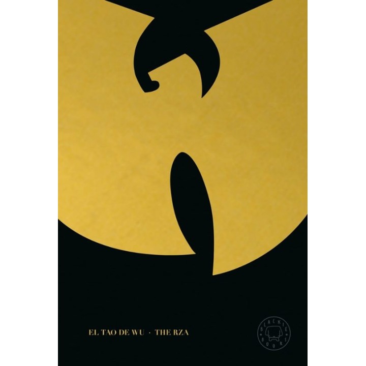 EL TAO DE WU de THE RZA