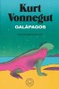 GALAPAGOS de KURT VONNEGUT