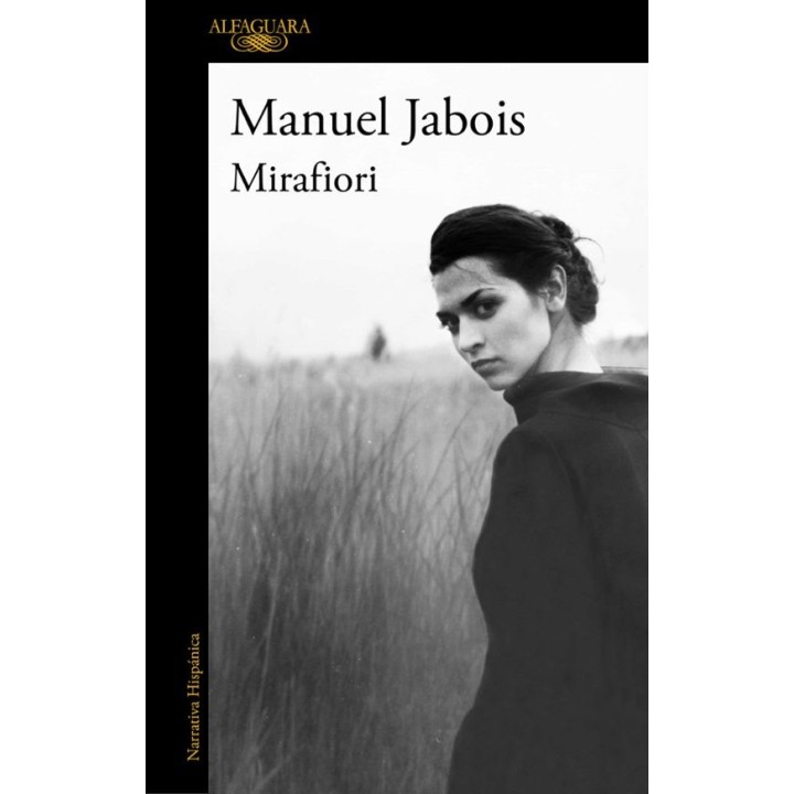MIRAFIORI de MANUEL JABOIS