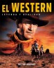 EL WESTERN, LEYENDA Y REALIDAD de VÍCTOR ARRIBAS