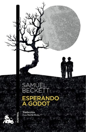 ESPERANDO A GODOT de SAMUEL BECKETT