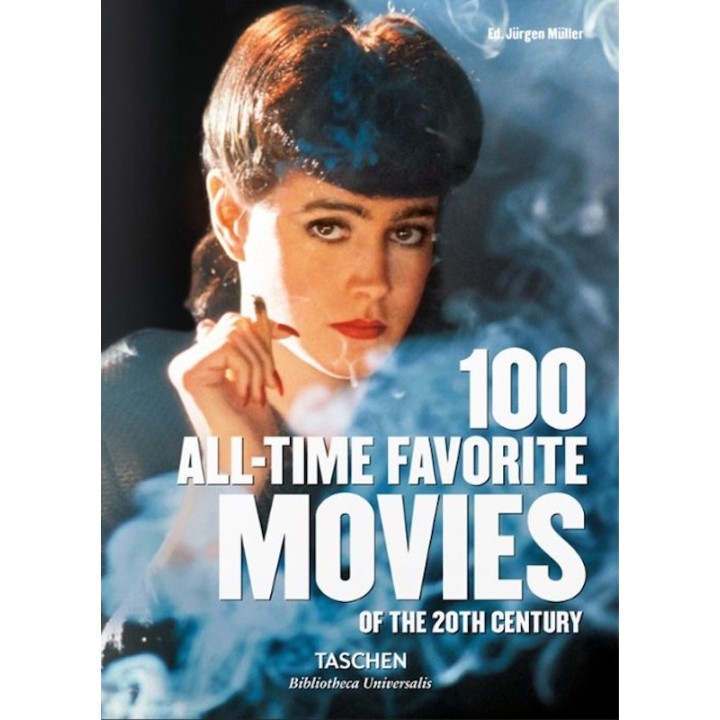100 clásicos del cine de Jürgen Müller