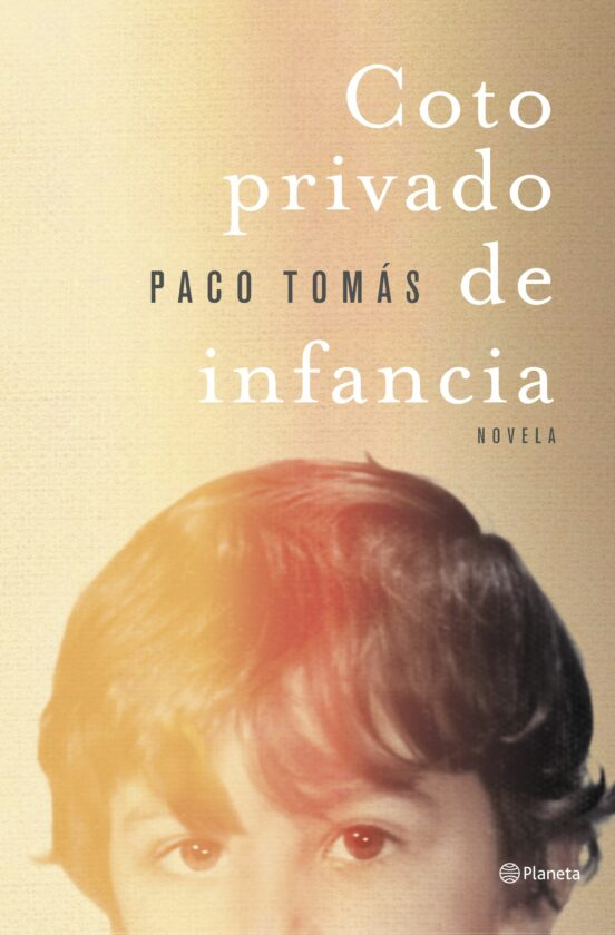 COTO PRIVADO DE INFANCIA de PACO TOMAS