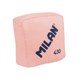 COJIN GOMA MILAN 430 SINCE 1918 ROSA