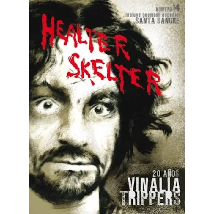 HEALTER SKELTER de VINALIA TRIPPERS