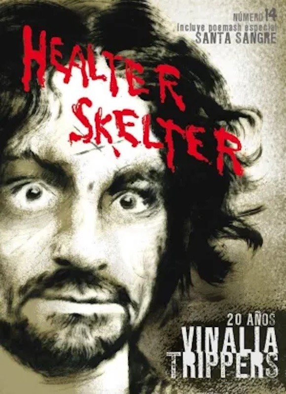 HEALTER SKELTER de VINALIA TRIPPERS