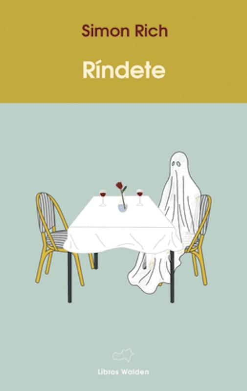RÍNDETE de SIMON RICH