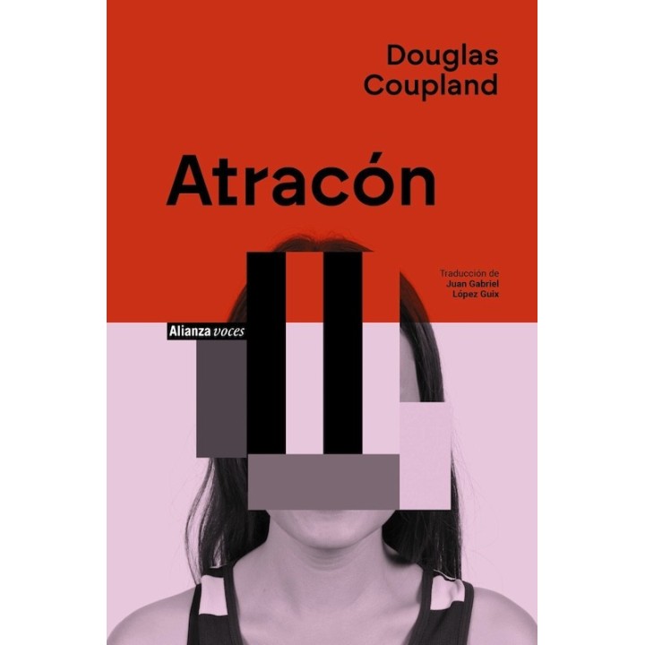 ATRACON de DOUGLAS COUPLAND
