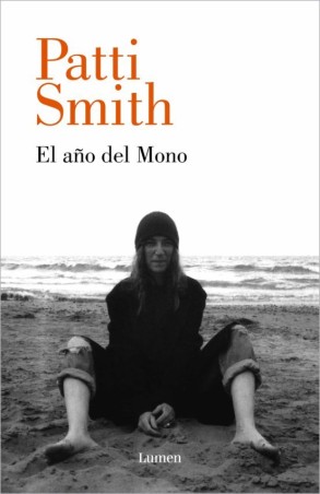 EL AÑO DEL MONO de PATTI SMITH