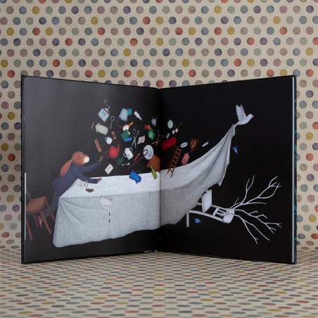 KINTSUGI de ISSA WATANABE