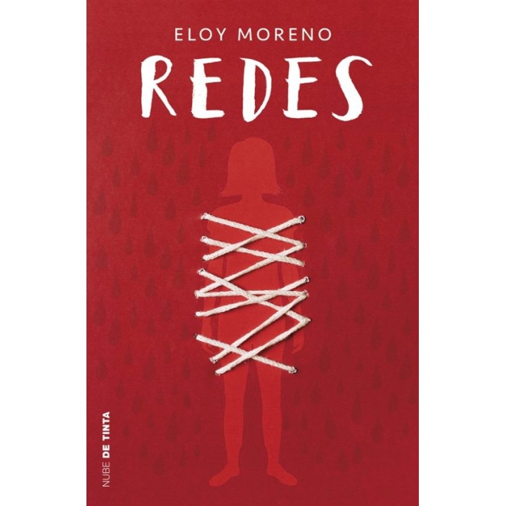 REDES (NVISIBLE 2) de ELOY MORENO