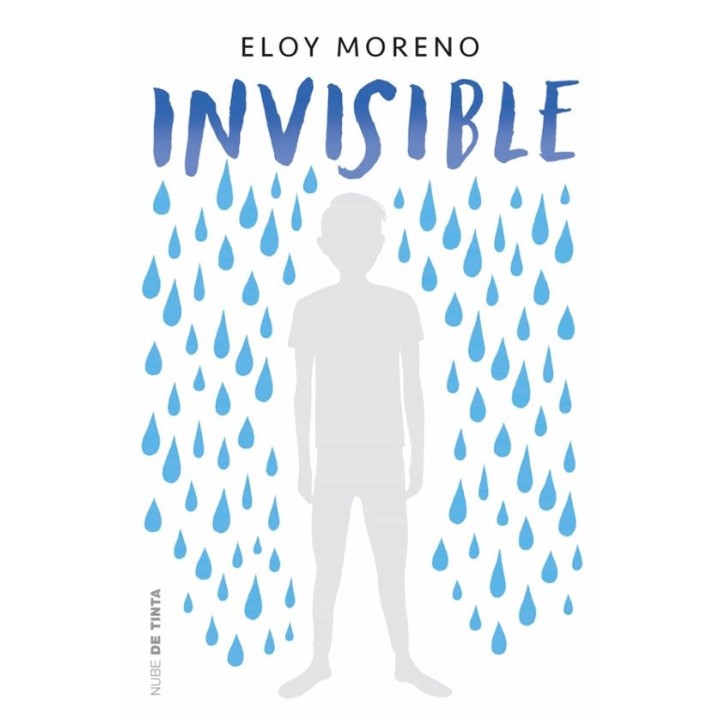 INVISIBLE de ELOY MORENO