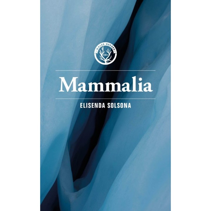MAMMALIA de ELISENDA SOLSONA