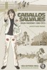 CABALLOS SALVAJES GRAM PARSONS 1968-1973 de JORDI PUJOL NADAL