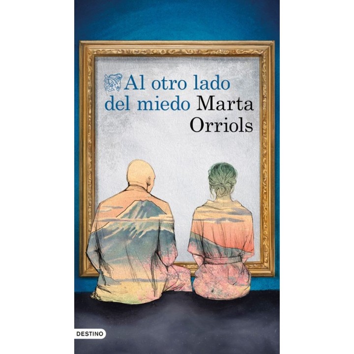 AL OTRO LADO DEL MIEDO de MARTA ORRIOLS