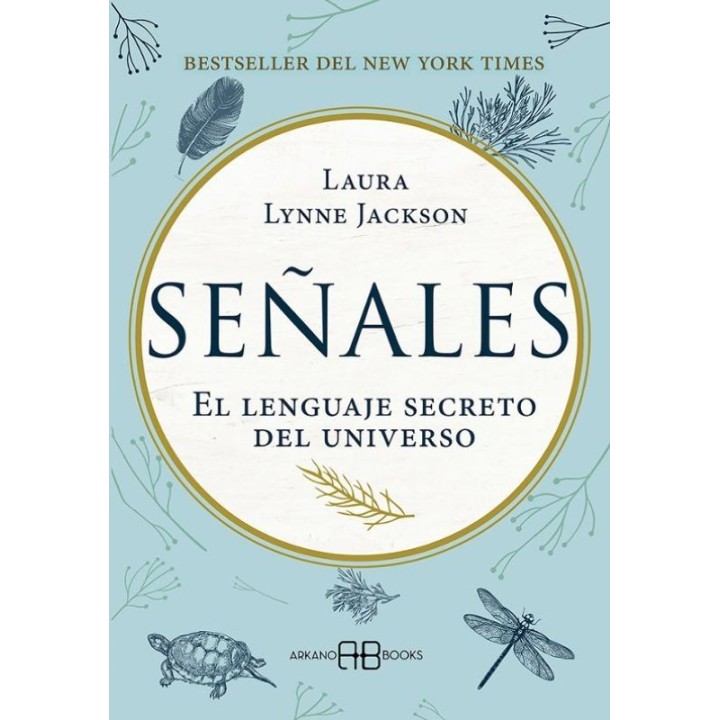 SEÑALES de LAURA LYNNE JACKSON