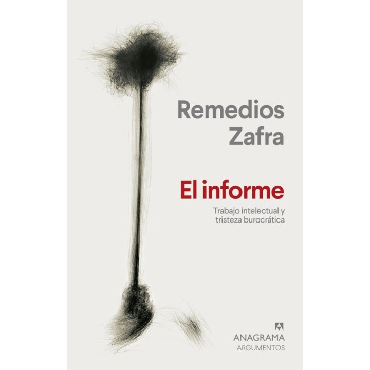 EL INFORME de REMEDIOS ZAFRA