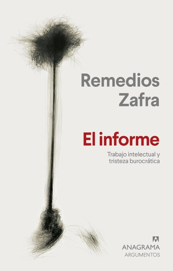 EL INFORME de REMEDIOS ZAFRA