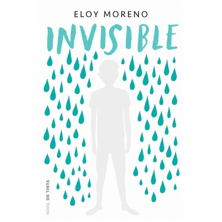 El llibre invisible d’Eloy Moreno: Una història que no pots deixar escapar