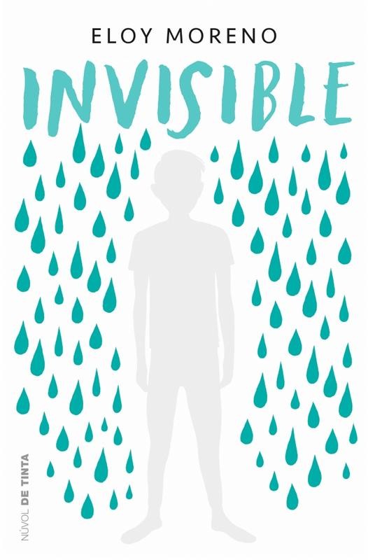 El llibre invisible d’Eloy Moreno: Una història que no pots deixar escapar