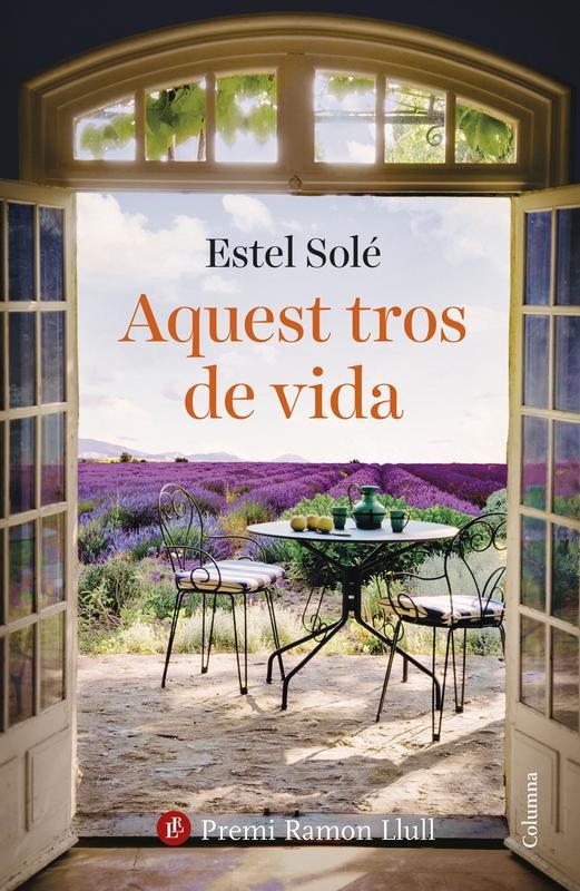 Premi Ramon Llull: Una novel·la de vida i resiliència emocionant
