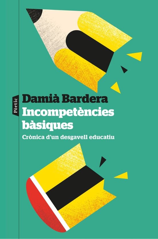 Incompetències Bàsiques: Entendre el malestar a les aules