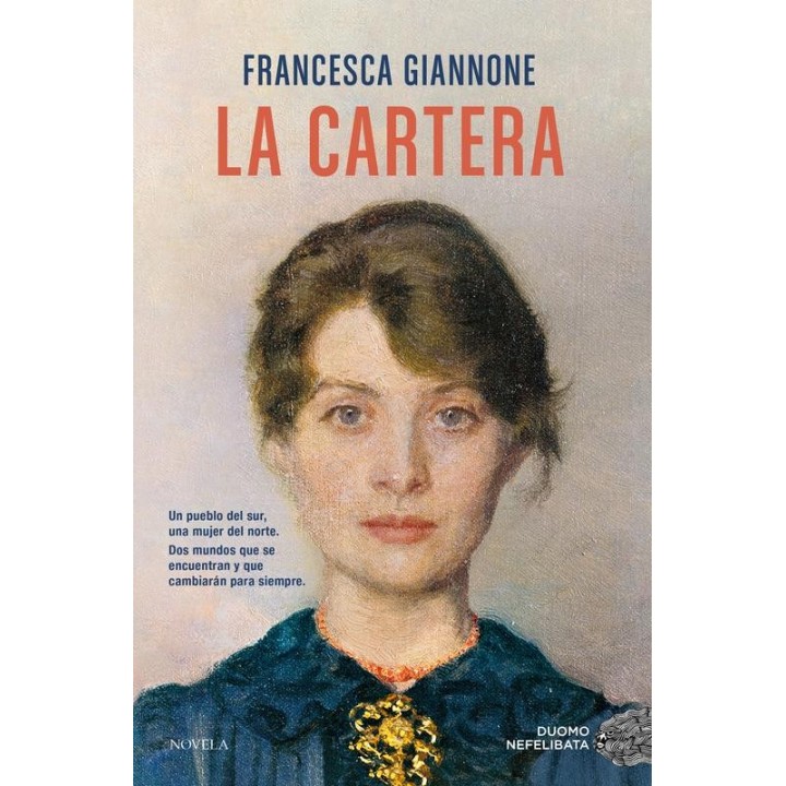 La cartera: La novela revelación de Francesca Giannone