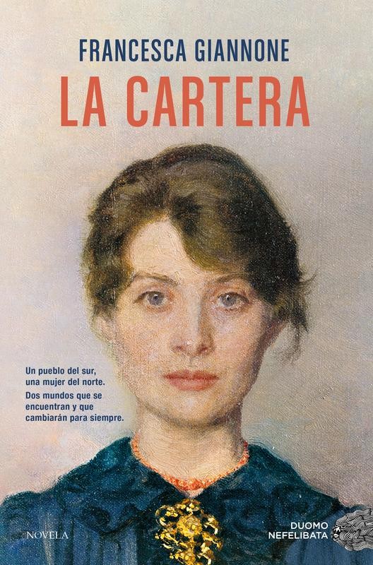 La cartera: La novela revelación de Francesca Giannone
