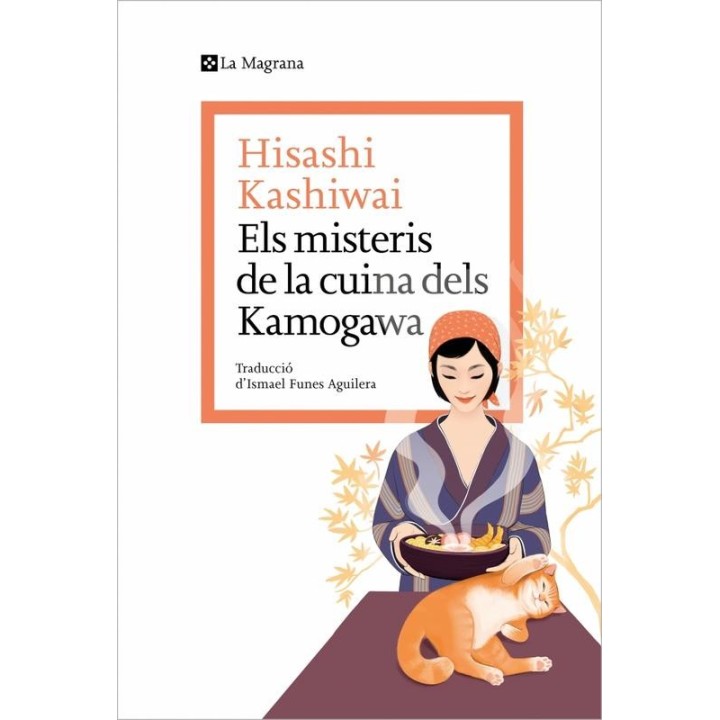 Libro de La Magrana: Título del Producto por Nombre del Autor