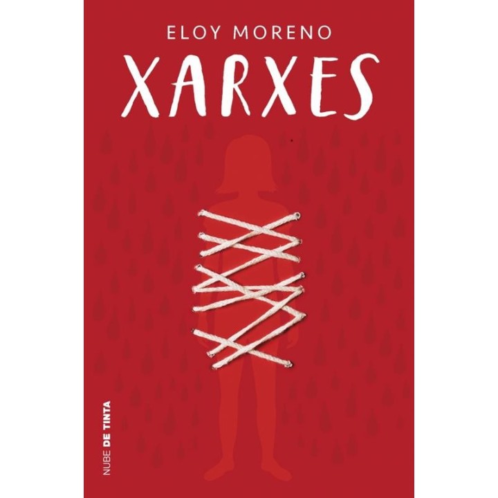 Xarxes (Invisible 2) - Eloy Moreno