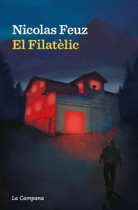 El Filatèlic - Nicolas Feuz