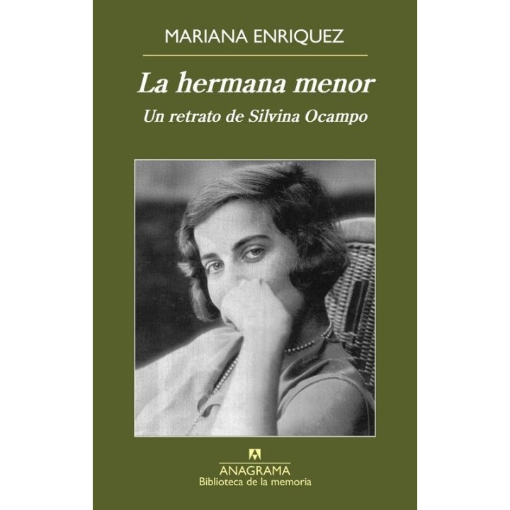 Retrato de Silvina Ocampo: Cuentista Argentina Emblemática