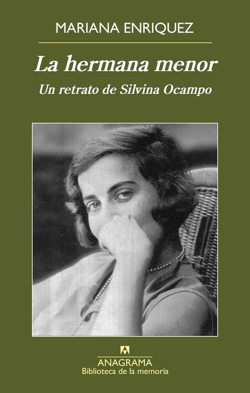 Retrato de Silvina Ocampo: Cuentista Argentina Emblemática