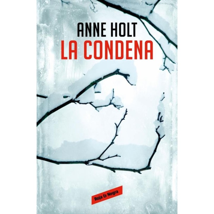 Anne Holt: Maestra de la novela negra escandinava