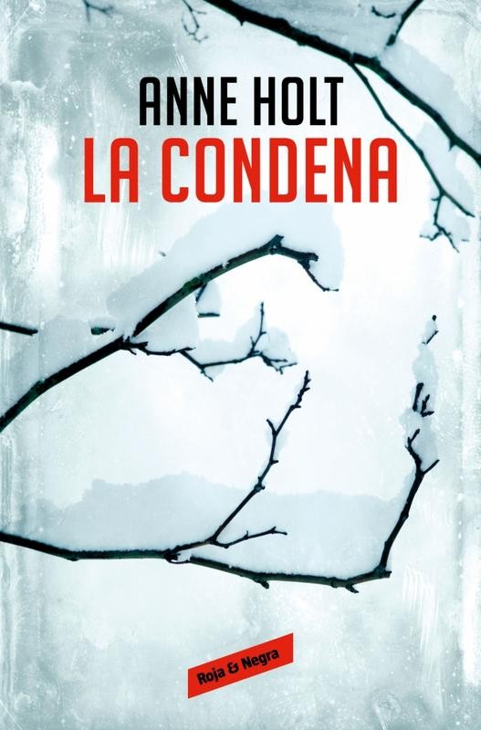 Anne Holt: Maestra de la novela negra escandinava